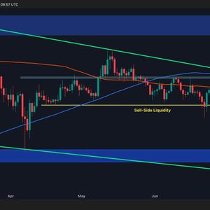 Ripple Price Analysis: XRP Breaks Consolidation, Eyes Next Key Targets