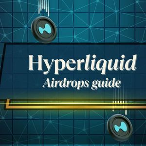 How to Farm Airdrops on Hyperliquid (HYPE): The Complete Guide to Free Money This Crypto Cycle