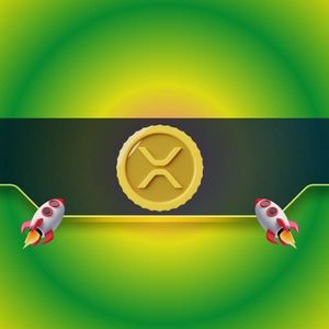 XRP Breaks Free With Double-Digit Gains — Flips USDT in Market Shake-Up