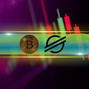 XLM Explodes by 22% Followed by XRP, BTC Price Calms at $118K: Weekend Watch