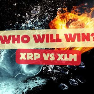 XRP or XLM: We Asked 4 AIs Who Wins in 2025? The Dominant Answer May Surprise You