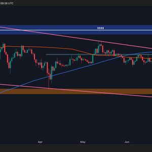 XRP Needs to Break This Key Resistance to Target a New All-Time High: Ripple Price Analysis