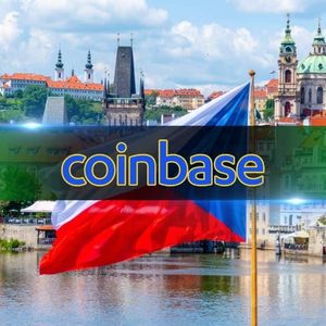 Czech Central Bank Loads Up on Palantir, Buys Coinbase Shares