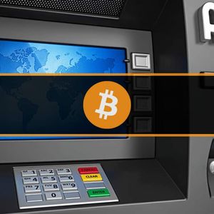 Bear Market Effects: Installation of New Crypto ATMs Slows Down