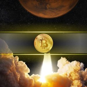 Bitcoin Blows Past $122,000 in Milestone All-Time High