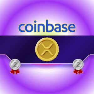 XRP Outshines Altcoin Rivals on Coinbase: Here’s Why It Matters