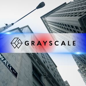 Grayscale Eyes Public Listing with Confidential SEC Filing