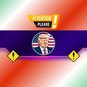 Whale Sells $407K TRUMP, Loses $1.37M in Exit