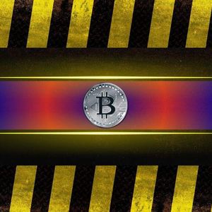 No Euphoria in Bitcoin Markets but Warning Signs Are Starting to Appear (Analyst)