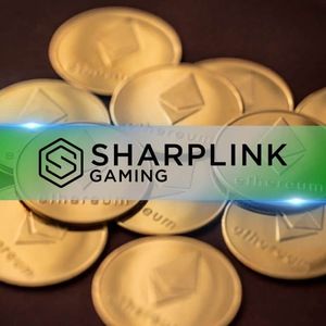 SharpLink Now Largest Corporate Holder of ETH, Surpassing Ethereum Foundation