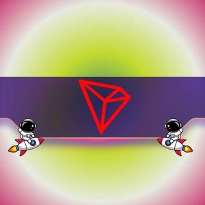 TRX Gears Up for Breakout as Tron Inc. Goes Public—Is $0.32 the Launch Point?