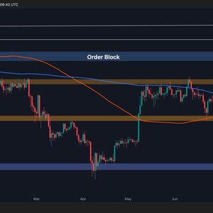 ETH Skyrockets 8% Daily Above $3.4K, Bulls Eye This Level Next (Ethereum Price Analysis)