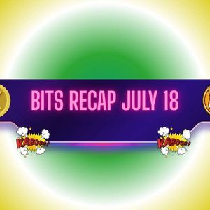 Ripple (XRP) Price Explosion, Shiba Inu’s (SHIB) Potential, and More: Bits Recap July 18