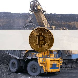 Bitcoin Miners’ Revenue Lowest Since November 2020