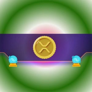Ripple (XRP) Rally Cools After Hitting $3.65—What’s Next?