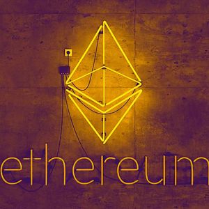 Pantera-Backed Ether Machine to Go Public With 400,000 ETH Worth $1.5 Billion