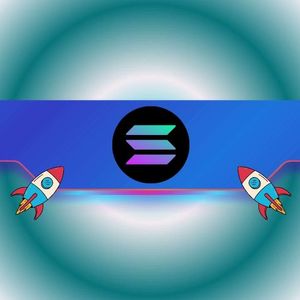 Solana (SOL) Price Set for Lift-Off If $190 Resistance Cracks