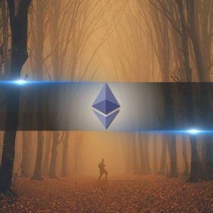 Shocking Amount of ETH Lost Forever Due to User Errors: Report