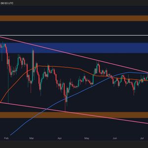 Ripple Price Analysis: Will XRP Dip Before Rocketing Past $4?
