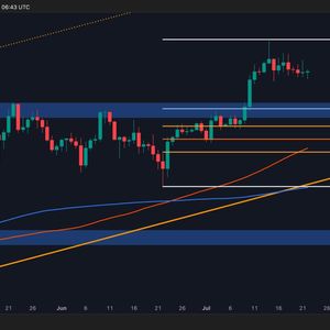 Bitcoin Price Analysis: Key Factors Point to a BTC Correction Ahead
