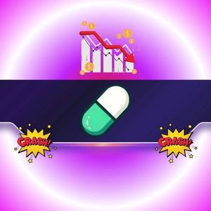 PUMP Price Crashes Below Key Level, More Pain Ahead?