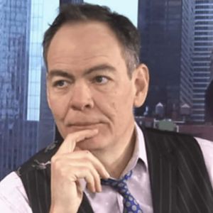 Max Keiser Blasts Trump’s $2B Bitcoin Play: ‘He’s Front Running Americans’