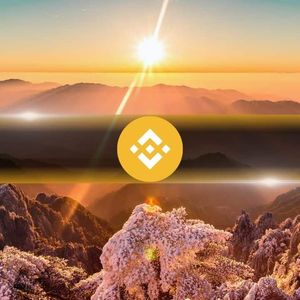 Binance Coin (BNB) Hits $800 in New All-Time High