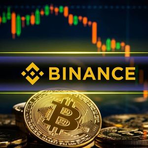 Binance BTC Reserves Drop as Unrealized Gains Reach All-Time High