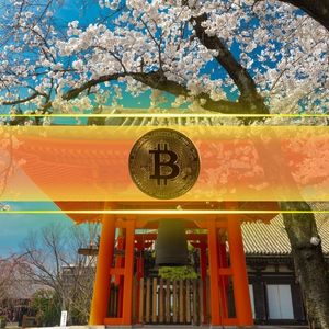 Another One: Japan’s Kitabo Turns to Bitcoin for Treasury Reserves
