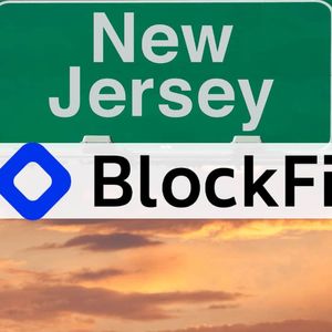 BlockFi Files for Bankruptcy Following FTX Crash