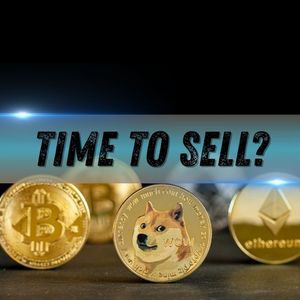 Here Are 6 Ways to Know It’s Time to Sell Your Crypto