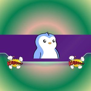 PENGU Whale Nets $2.1M Profit as Prices Tumble, Will This Support Hold?