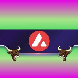 Avalanche (AVAX) Breakout Imminent? $36 Target If $27 Cracks