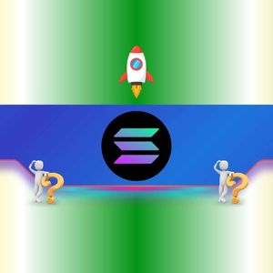 Solana Bounce Incoming? Chart Points to $205 and Beyond