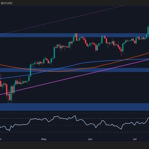 Bitcoin Price Analysis: Is a Crash to $111K Imminent for BTC?
