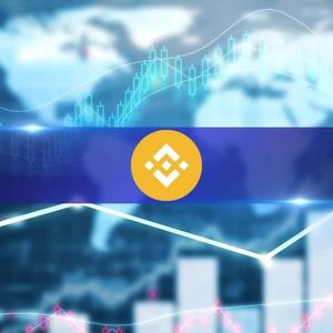 Nasdaq-Listed Windtree Seeks $520M for BNB Reserve Accumulation