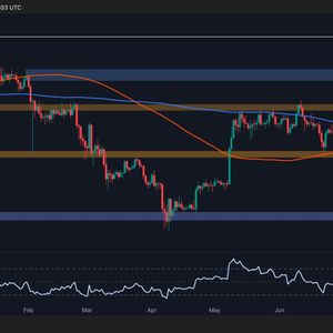 Ethereum Price Analysis: Is ETH Gearing Up for a Surge to $4K?