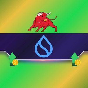 SUI Breakout Could Lead to $8: Analyst Explains Why