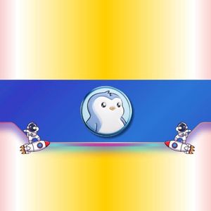 PENGU Breaks Out as Volume Soars — $0.052 in Sight?