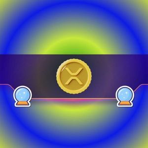 XRP Outshines BTC and ETH in This Crucial Metric but Prices Take a Hit
