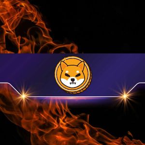Shiba Inu Burn Rate Skyrockets by Almost 17,000%, Will SHIB’s Price React?