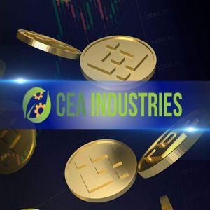 This Vape Company Aims to Establish the Largest Publicly-Traded BNB Treasury Firm in the US
