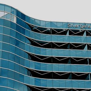 Silvergate Capital Reveals its Exposure to Bankrupt Crypto Lender BlockFi