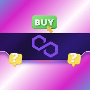 Buy the Dip? POL Targets $2 After Accumulation Period