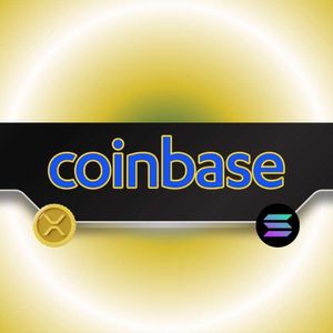 What’s New for Ripple (XRP) and Solana (SOL) on Coinbase: Here’s the Latest