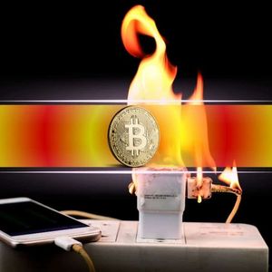 Overheating in Bitcoin (BTC) Market Less Severe Than Past Correction Phases