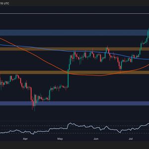 Ethereum Price Analysis: ETH Eyes Break Above $4K, But a Few Hurdles Remain