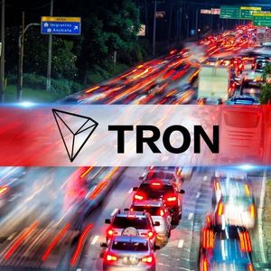 Here’s Why 9-11 AM UTC Is Crypto’s Million-Dollar Rush Hour on Tron