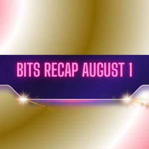 Ethereum (ETH) Price Decline, Recent Cardano (ADA) Predictions, and More: Bits Recap August 1