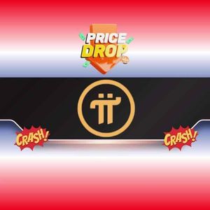Pi Network’s (PI) Price Crashed to an All-Time Low: Is There Light in the Tunnel?